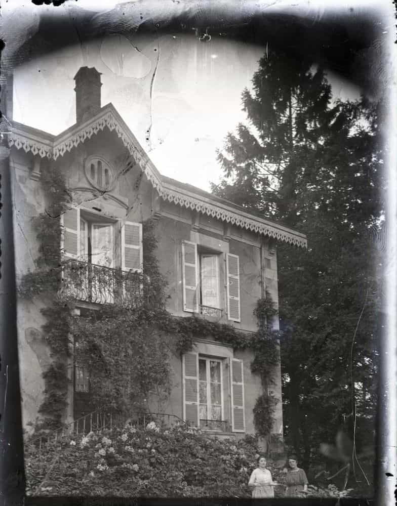 La Maison D'hotes du Parc