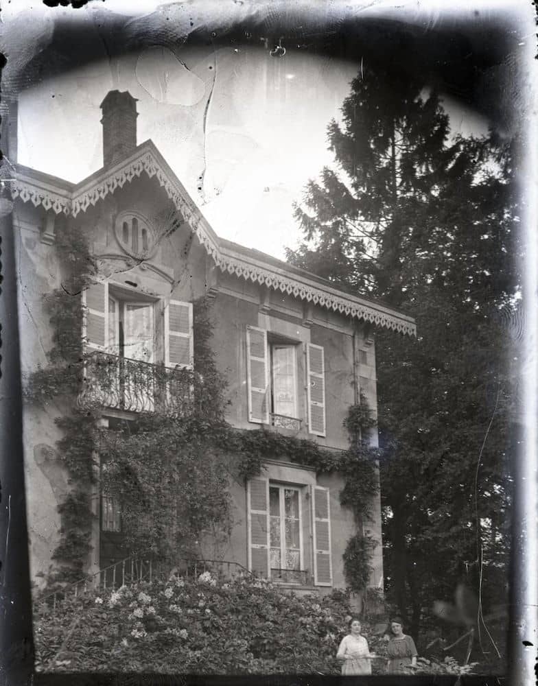 La Maison D'hotes du Parc La Maison D'hotes du Parc