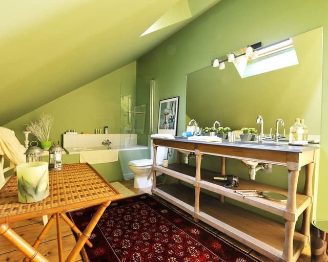 Suite (Le Rivage)