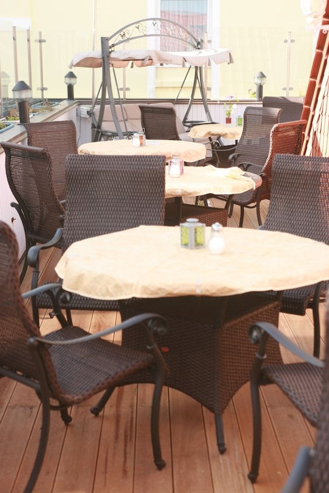 Hotel Villa Weststrand3
