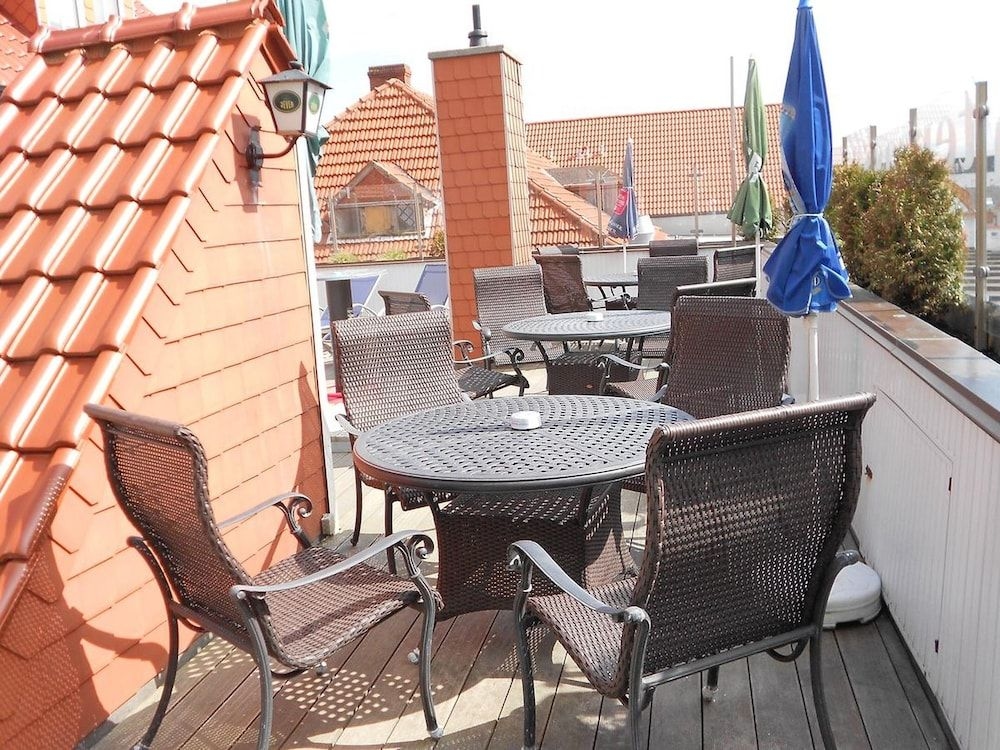 Hotel Villa Weststrand1