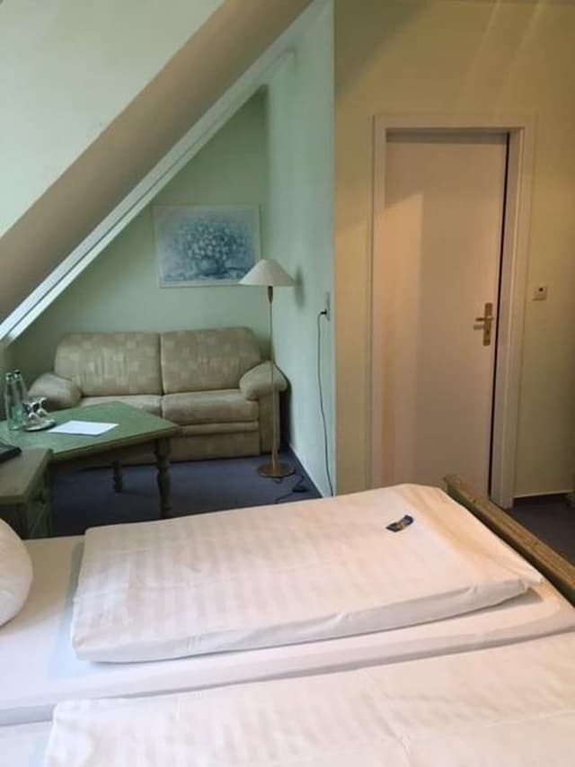 Comfort Double Room