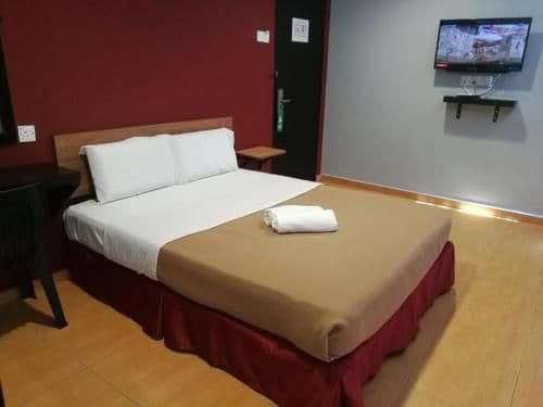 VIP Room