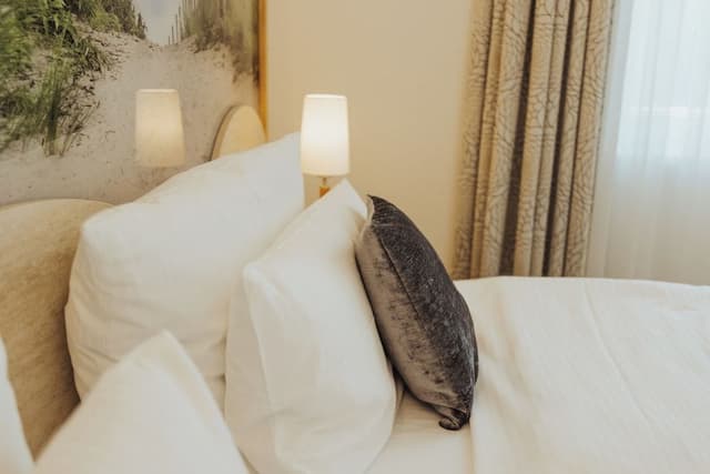 Superior Double Room, Non Smoking