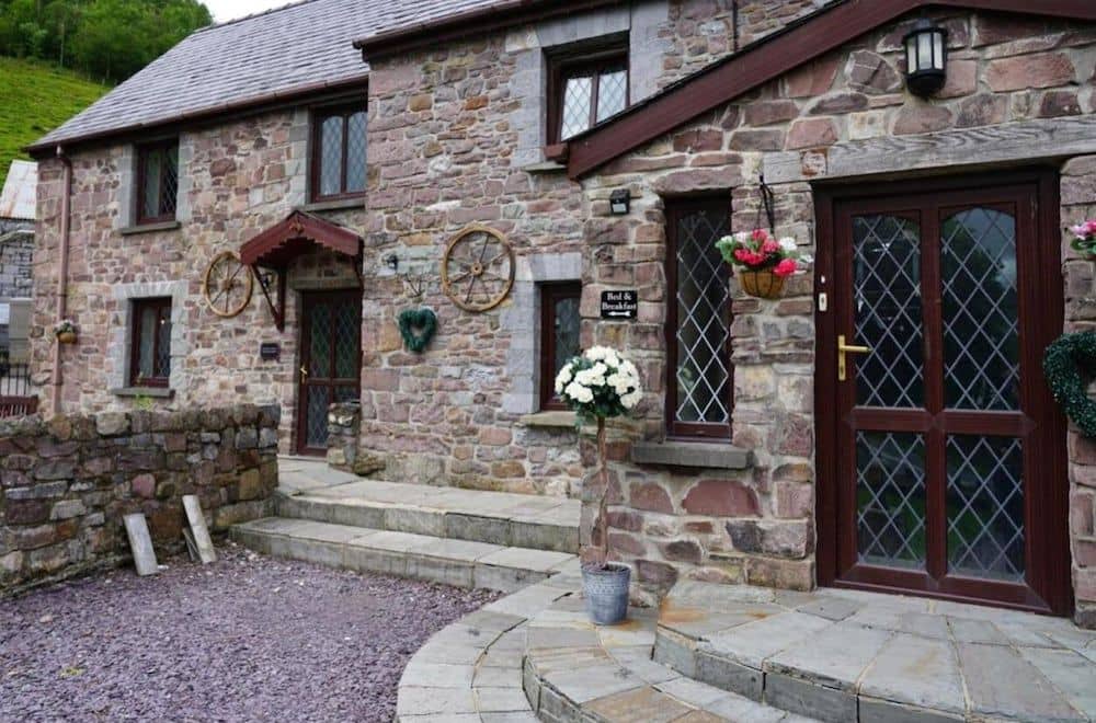 Pentre Riding Stables Pentre Riding Stables