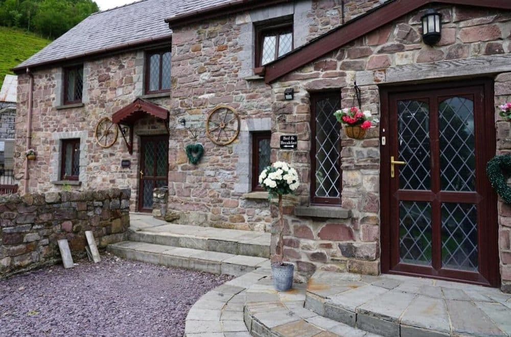 Pentre Riding Stables Pentre Riding Stables