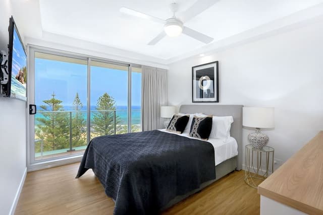 Deluxe Apartment, 2 Bedrooms