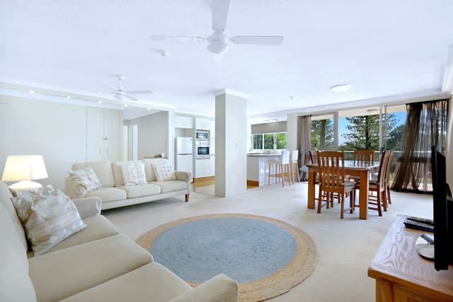 Standard Apartment, 2 Bedrooms