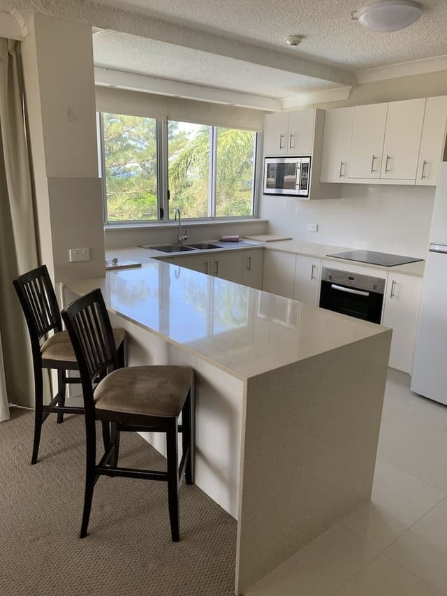 Standard Apartment, 2 Bedrooms
