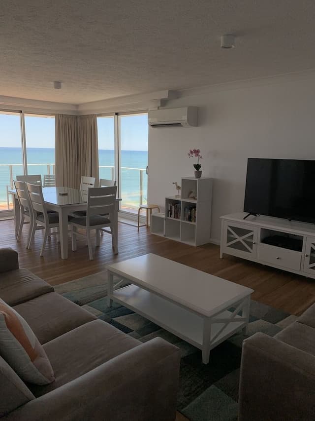 Deluxe Apartment, 2 Bedrooms