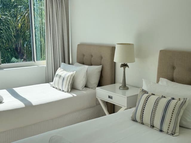 Deluxe Apartment, 2 Bedrooms