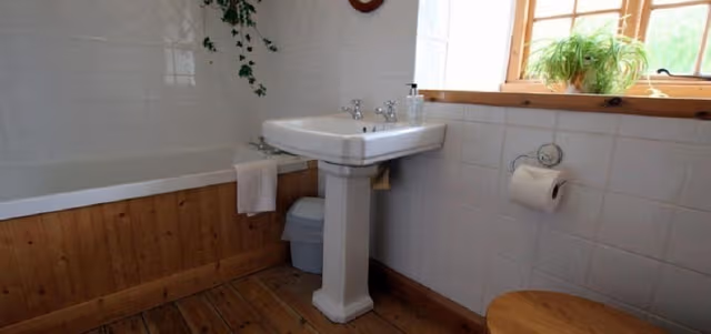 Double or Twin Room (King/Twin )