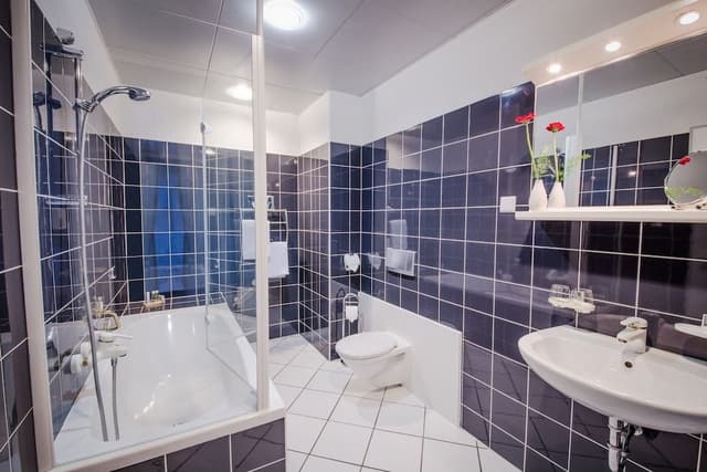 Holiday Apartment