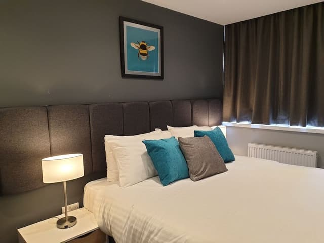 Standard Apartment