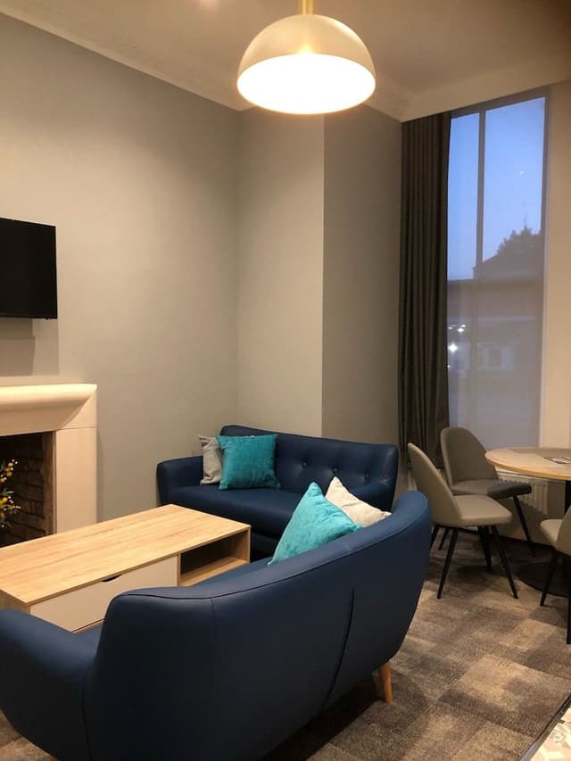 Standard Apartment