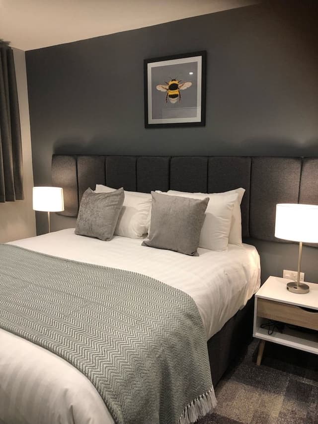 Standard Apartment