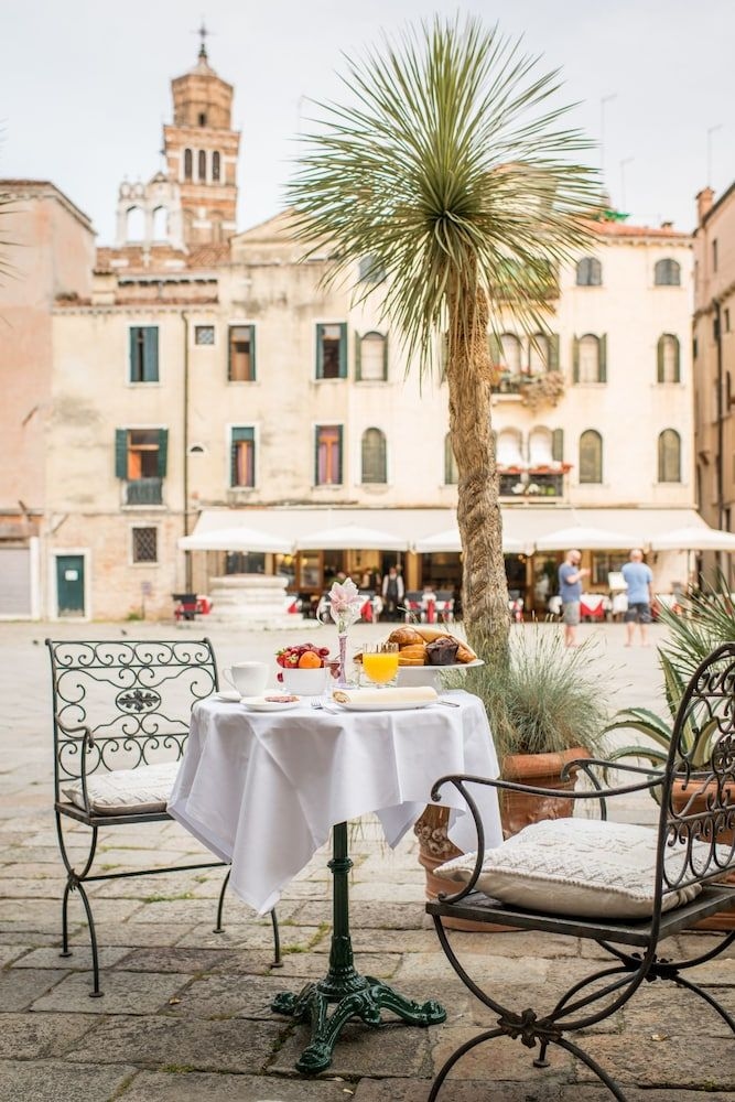 Hotel Santo Stefano4