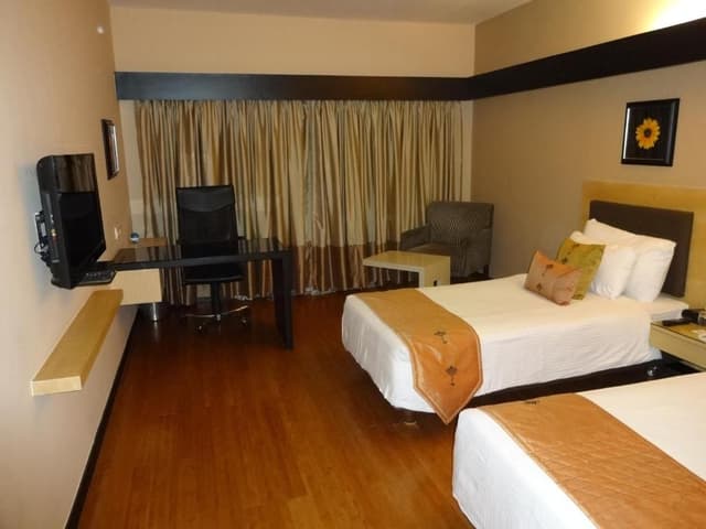 Silk Room
