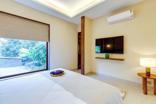 Signature Room