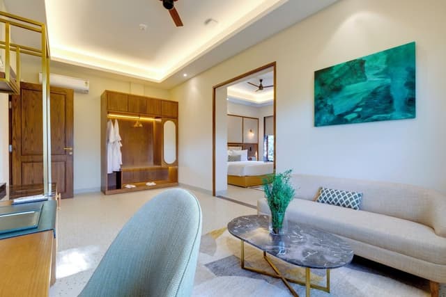 Signature Room
