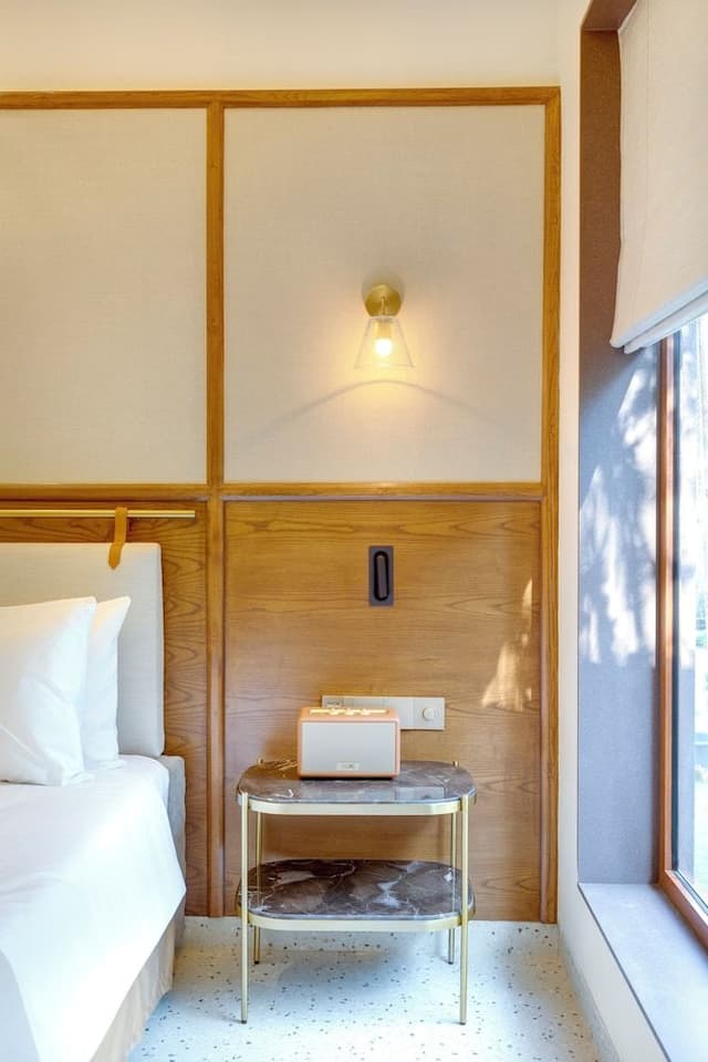 Signature Room