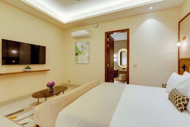 Signature Room