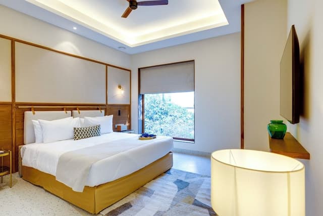 Signature Room