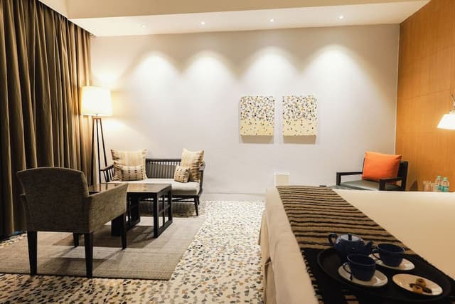 Signature Room