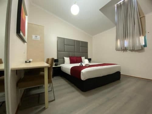 King Room