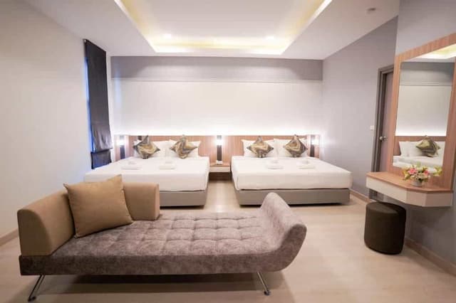 Premier family Room