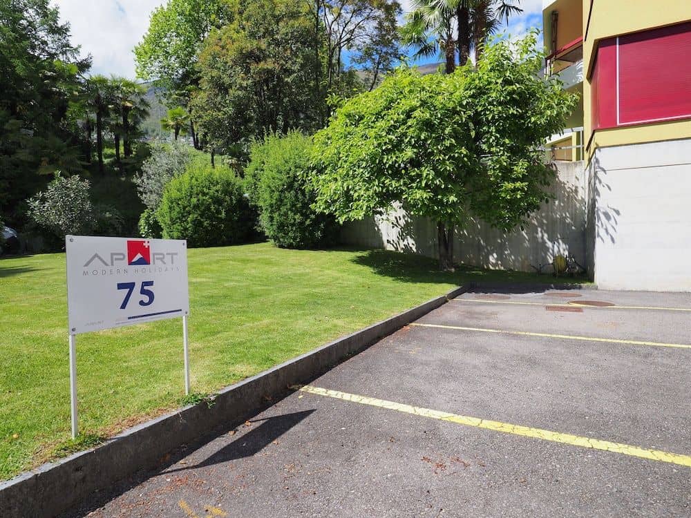 Apart Holidays - Residenza Flora Apart Holidays - Residenza Flora