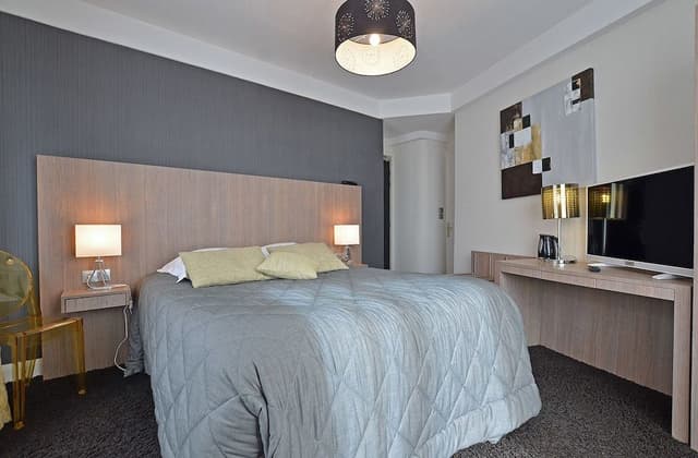Double Room, Lake View