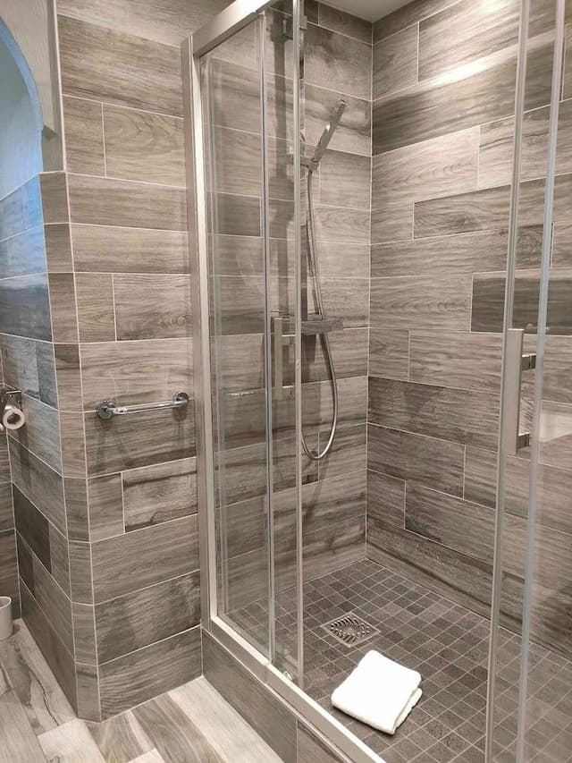 Double Room, Lake View