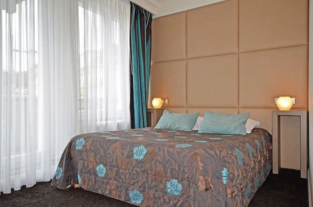 Double Room, Lake View