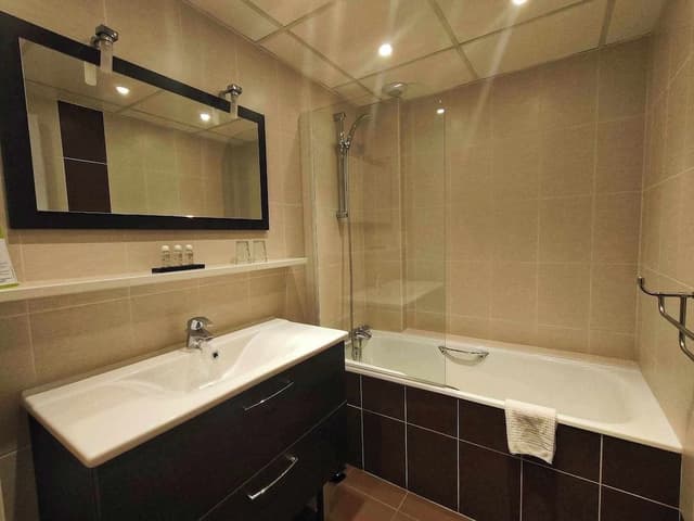 Double Room, Lake View