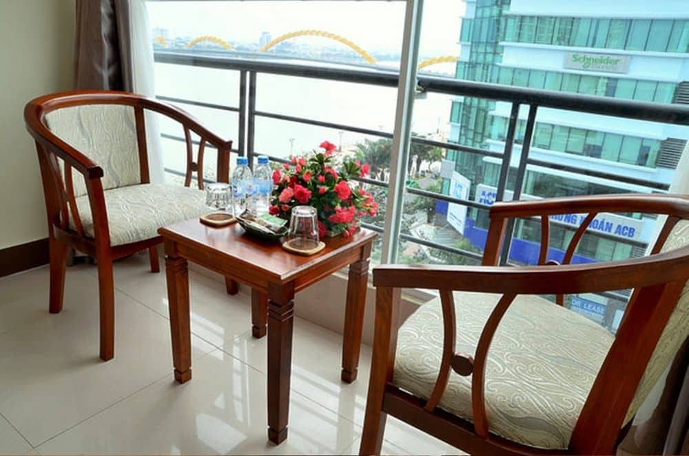 Luxury Da Nang Hotel Luxury Da Nang Hotel
