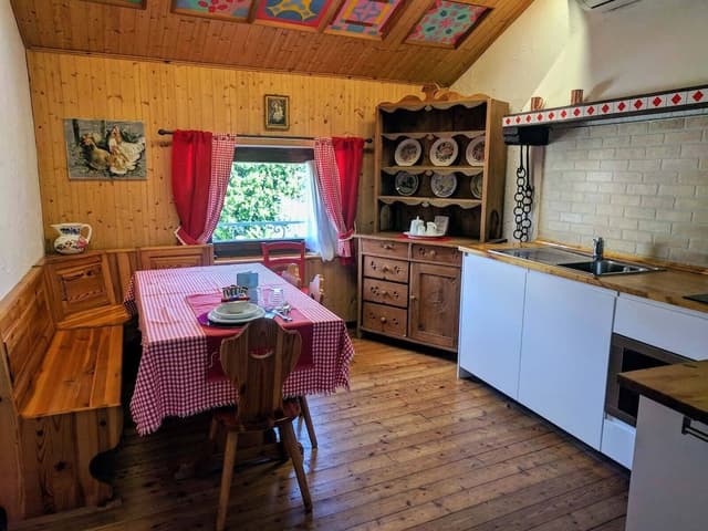 Apartment, 2 Bedrooms
