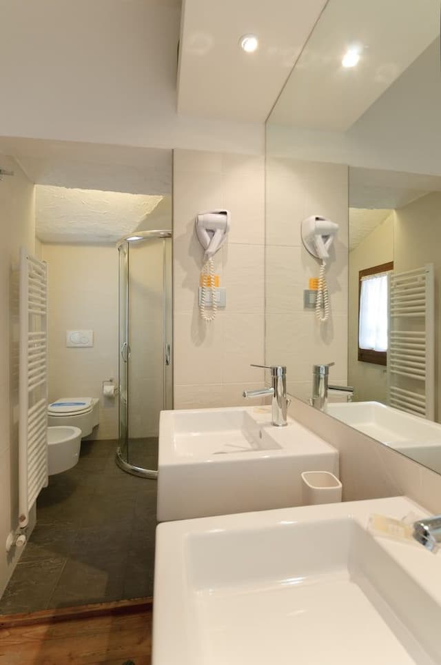 Apartment, 2 Bedrooms