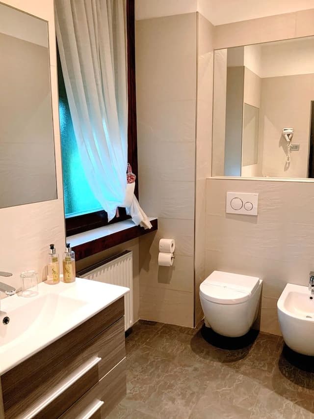 Apartment, 1 Bedroom