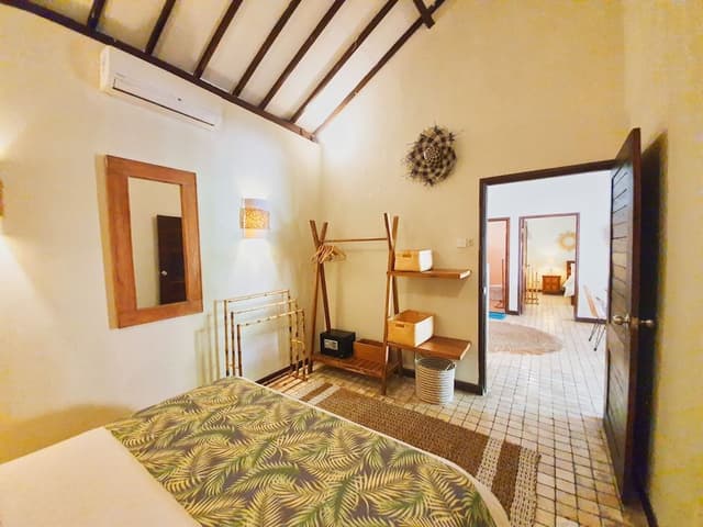 Two Bedroom Villa