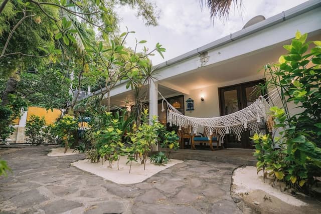 Two Bedroom Villa