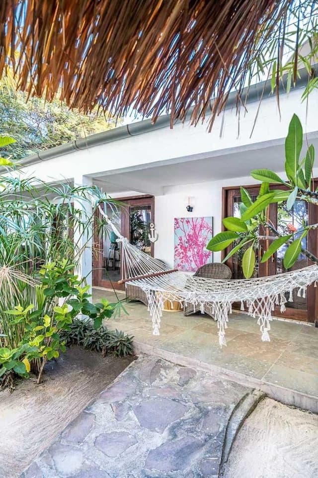 Two Bedroom Villa