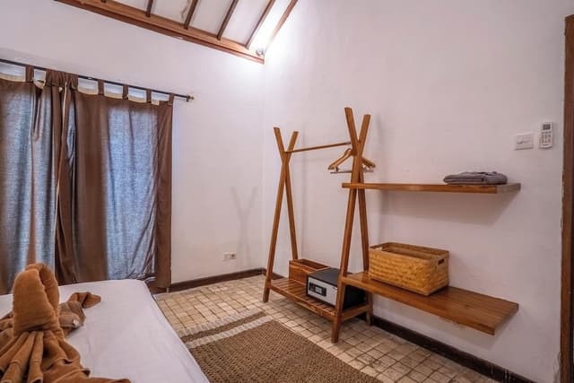 Two Bedroom Villa