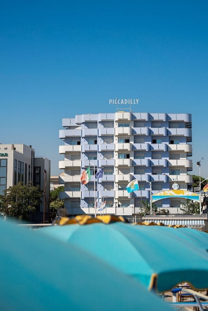 Residence Piccadilly3