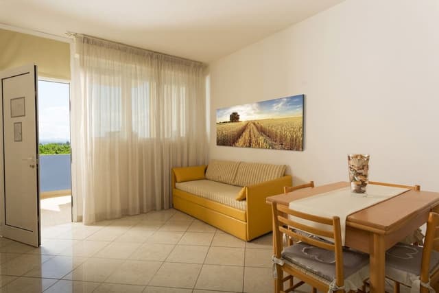 Superior Apartment, 1 Bedroom