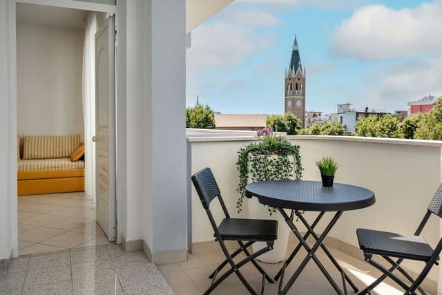 Superior Apartment, 1 Bedroom