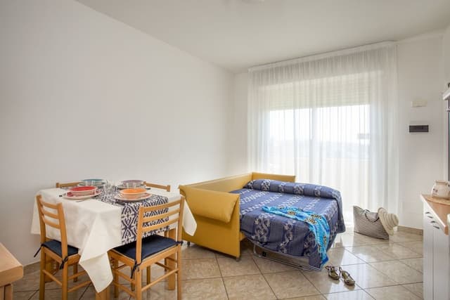 Superior Apartment, 1 Bedroom
