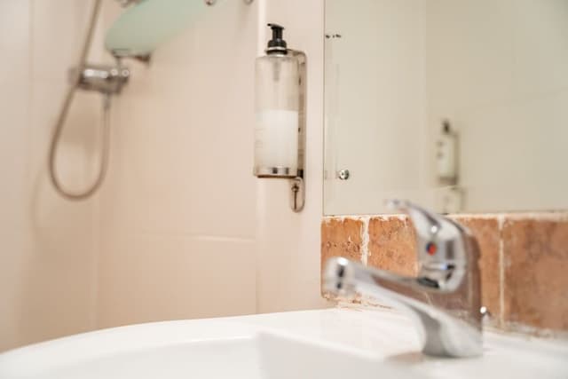 Standard Double Room, Courtyard View (Ground Floor Room)