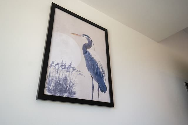 Luxury Suite, Ensuite, River View (Heron)
