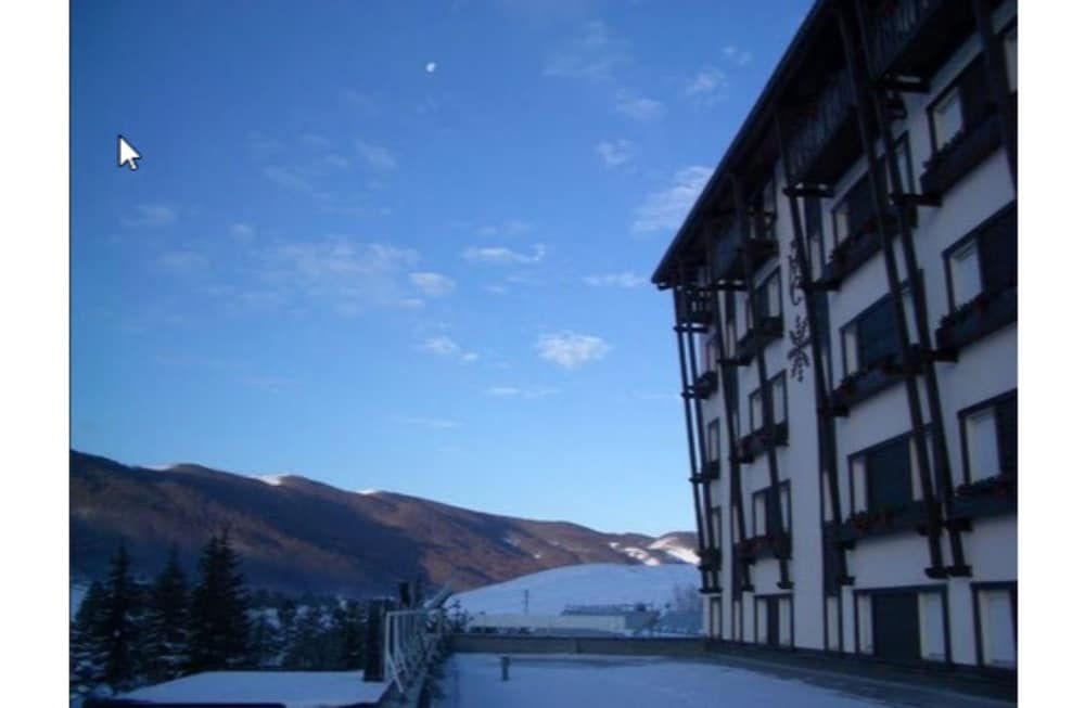 Hotel 5 Miglia4